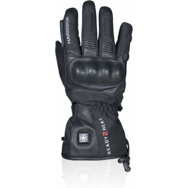 GANTS CHAUFFANTS HARISSON NELSON HEAT