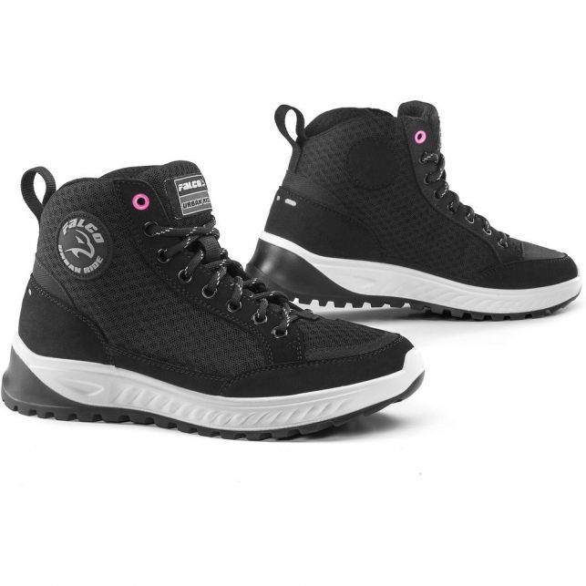 Baskets Falco Airforce Lady