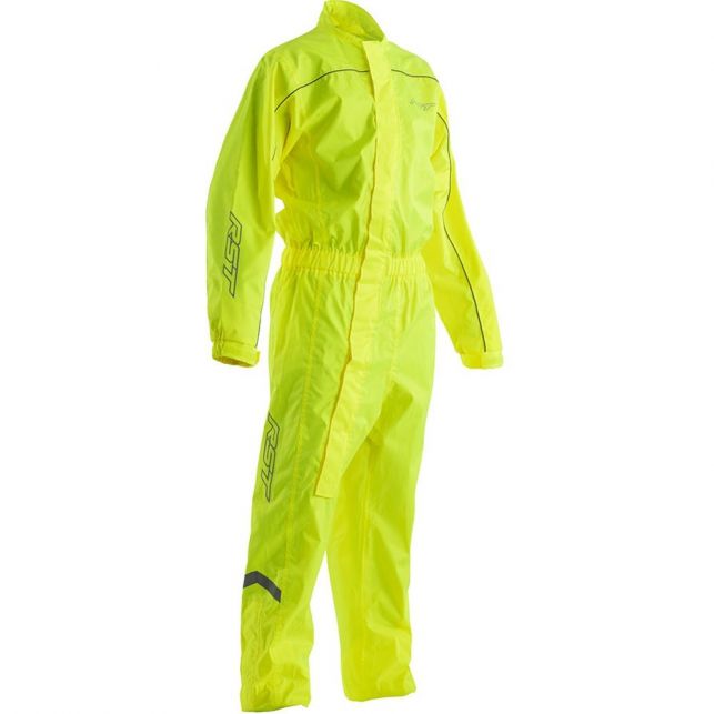 COMBINAISON DE PLUIE RST HI-VIS WATERPROOF