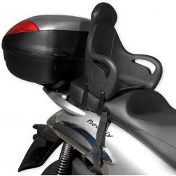 Siege pour Enfant Givi S650
							  		