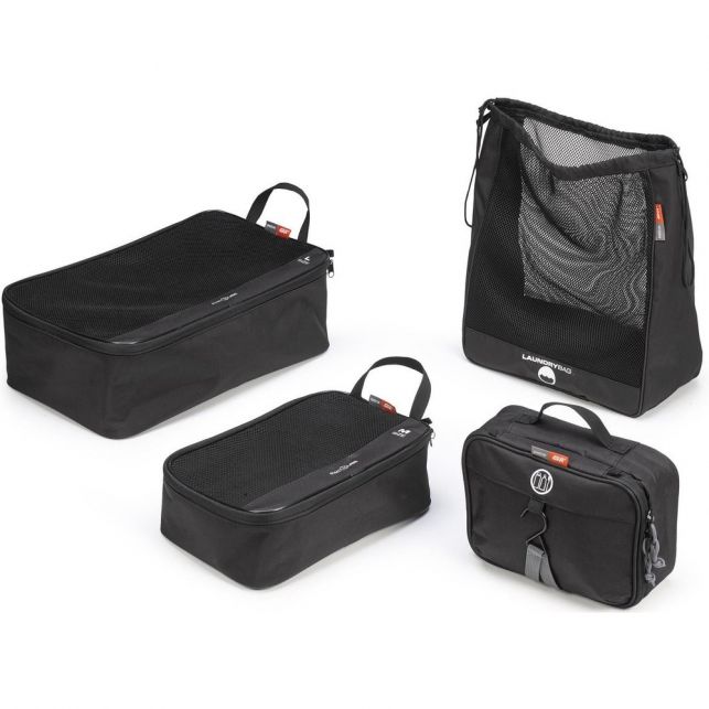 SET DE VOYAGE GIVI T518