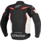 BLOUSON CUIR HOMME ALPINESTARS GP PLUS R V2