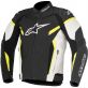 BLOUSON CUIR HOMME ALPINESTARS GP PLUS R V2