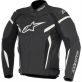 BLOUSON CUIR HOMME ALPINESTARS GP PLUS R V2