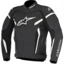 Blouson moto cuir ALPINESTARS GP PLUS R V2