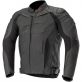 BLOUSON CUIR HOMME ALPINESTARS GP PLUS R V2