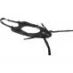 Système de raccord réservoir Givi TFS T460B