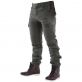 JEANS OVERLAP CARGO