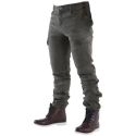 Jeans moto OVERLAP CARGO