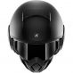 CASQUE JET SHARK STREET DRAK BLANK MAT