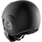 CASQUE JET SHARK STREET DRAK BLANK MAT
