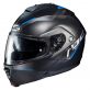 CASQUE MODULABLE HJC ISMAX II DOVA