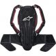 Dorsale Alpinestars Nucleon KR-2