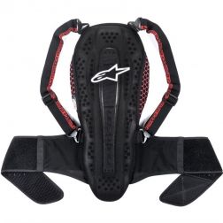 Dorsale Alpinestars Nucleon KR-2
							  		
