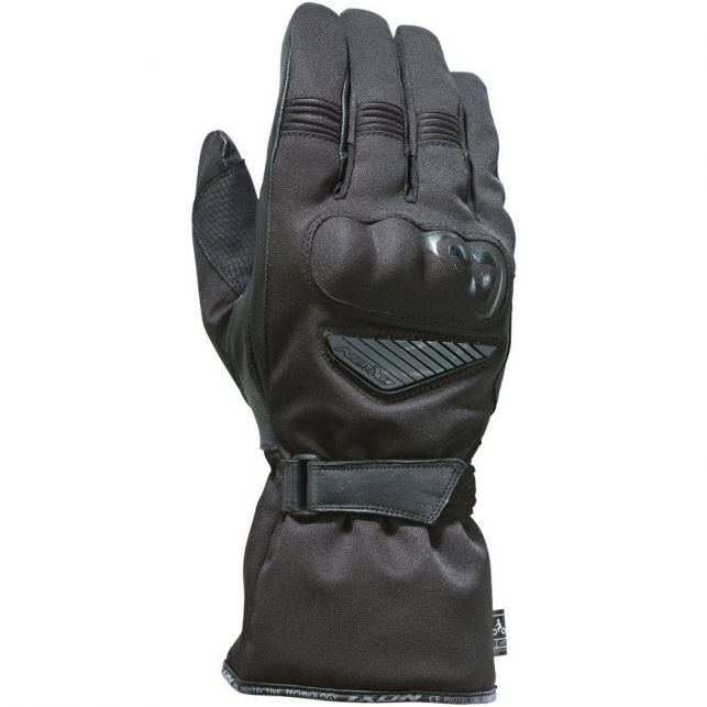GANTS HIVER TEXTILE/CUIR HOMME IXON PRO ARROW