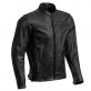 BLOUSON CUIR HOMME IXON CRANK AIR