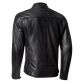 BLOUSON CUIR HOMME IXON CRANK AIR