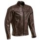 BLOUSON CUIR HOMME IXON CRANK AIR