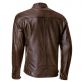 BLOUSON CUIR HOMME IXON CRANK AIR