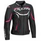 BLOUSON TEXTILE FEMME IXON SPRINTER AIR LADY