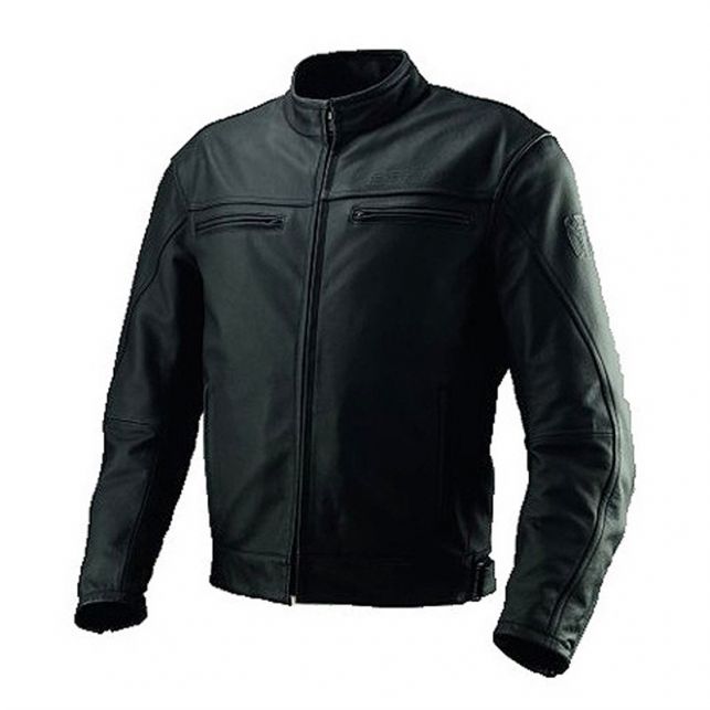 Blouson Moto Cuir BERING RICHTER Moto Expert