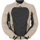 BLOUSON TEXTILE HOMME FURYGAN GENESIS MISTRAL EVO