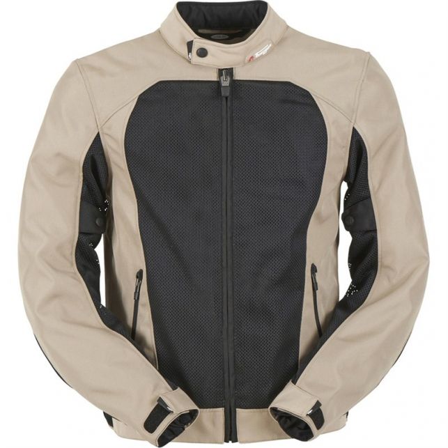 BLOUSON TEXTILE HOMME FURYGAN GENESIS MISTRAL EVO