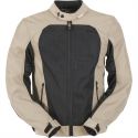 Blouson moto textile FURYGAN GENESIS MISTRAL EVO