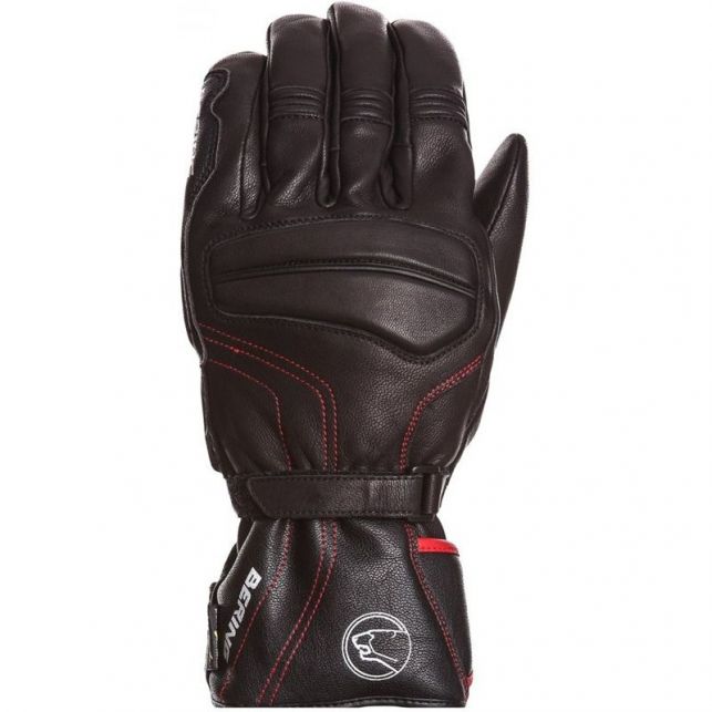 Gants Bering Atlantis