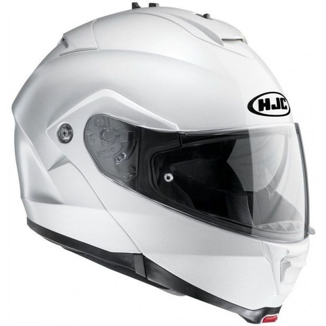 CASQUE MODULABLE HJC ISMAX II UNI