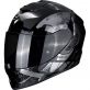 CASQUE INTÉGRAL SCORPION EXO-1400 AIR PATCH