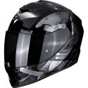 Casque Intégral SCORPION EXO-1400 AIR PATCH