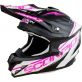 CASQUE MOTO CROSS SCORPION VX-15 EVO AIR GAMMA