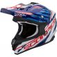 CASQUE MOTO CROSS SCORPION VX-15 EVO AIR GAMMA