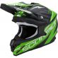 CASQUE MOTO CROSS SCORPION VX-15 EVO AIR GAMMA