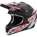 Casque moto cross SCORPION VX-15 EVO AIR GAMMA