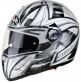 CASQUE INTÉGRALE AIROH PIT ONE XR ROLLER