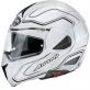 CASQUE MODULABLE AIROH MIRO XR 600
