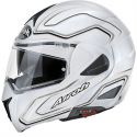 Casque modulable AIROH MIRO XR 600