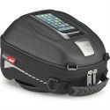 Sacoche réservoir GIVI ST602 SPORT-T TANKLOCK 4 litres