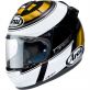 CASQUE INTÉGRALE ARAI CHASER-V TARGET