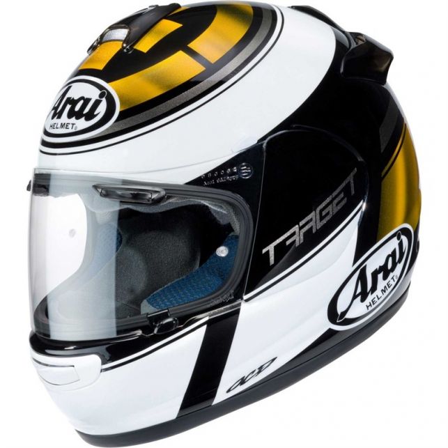 CASQUE INTÉGRALE ARAI CHASER-V TARGET