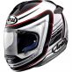 CASQUE INTÉGRALE ARAI CHASER-V STRIPE