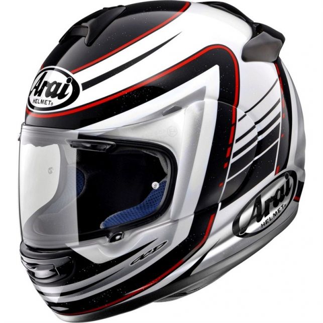 CASQUE INTÉGRALE ARAI CHASER-V STRIPE