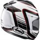 CASQUE INTÉGRALE ARAI CHASER-V STRIPE