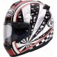 CASQUE INTÉGRALE ARAI CHASER-V STRAIN RED