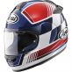 CASQUE INTÉGRALE ARAI CHASER-V SPEED RACER RED