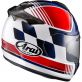 CASQUE INTÉGRALE ARAI CHASER-V SPEED RACER RED
