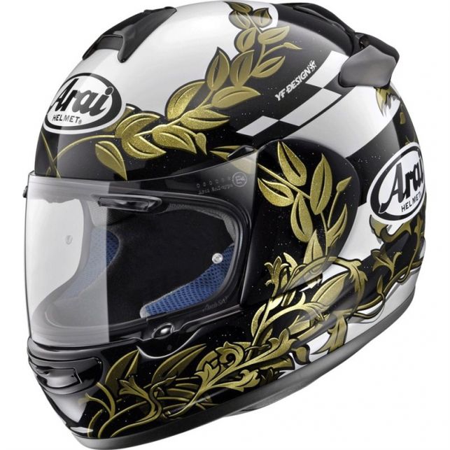 CASQUE INTÉGRALE ARAI CHASER-V LAUREL