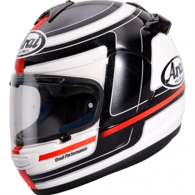 CASQUE INTÉGRALE ARAI CHASER-V LAUNCH